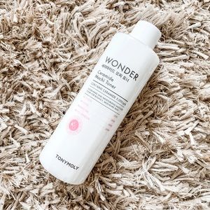 TonyMy Ceramide Mochi Toner